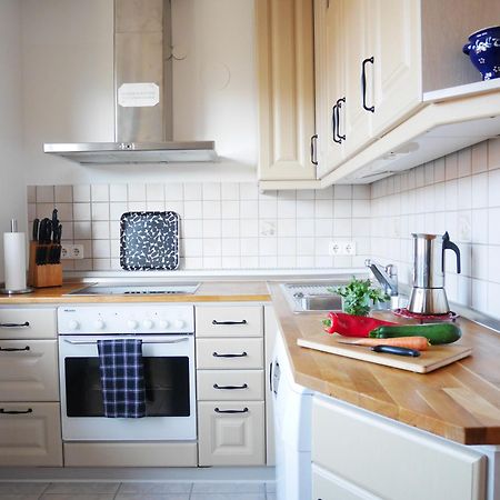 Ferienwohnung Eichkatzel Zell Екстериор снимка