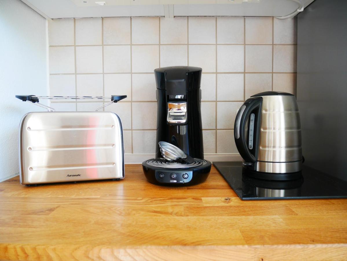 Ferienwohnung Eichkatzel Zell Екстериор снимка