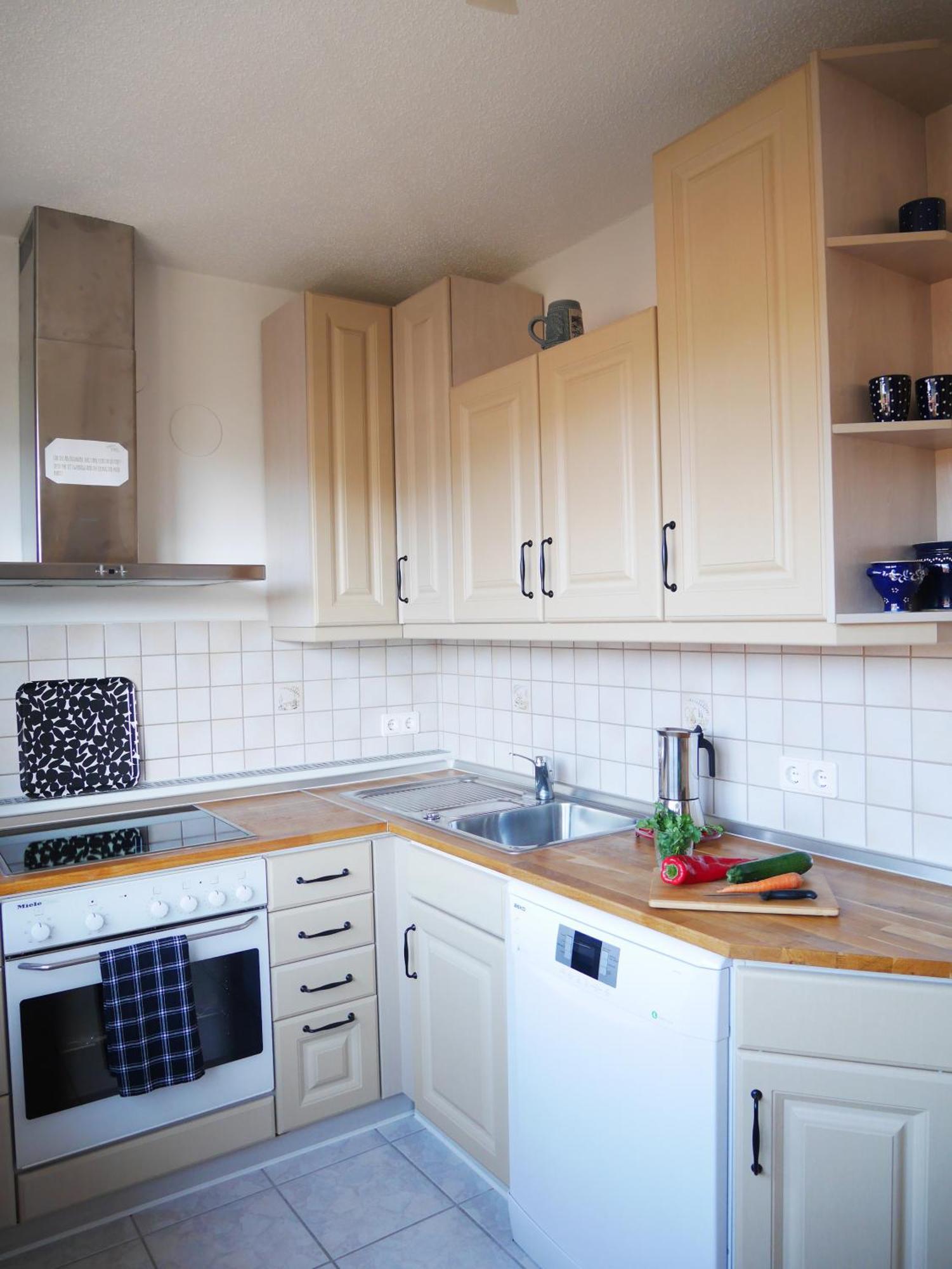 Ferienwohnung Eichkatzel Zell Екстериор снимка