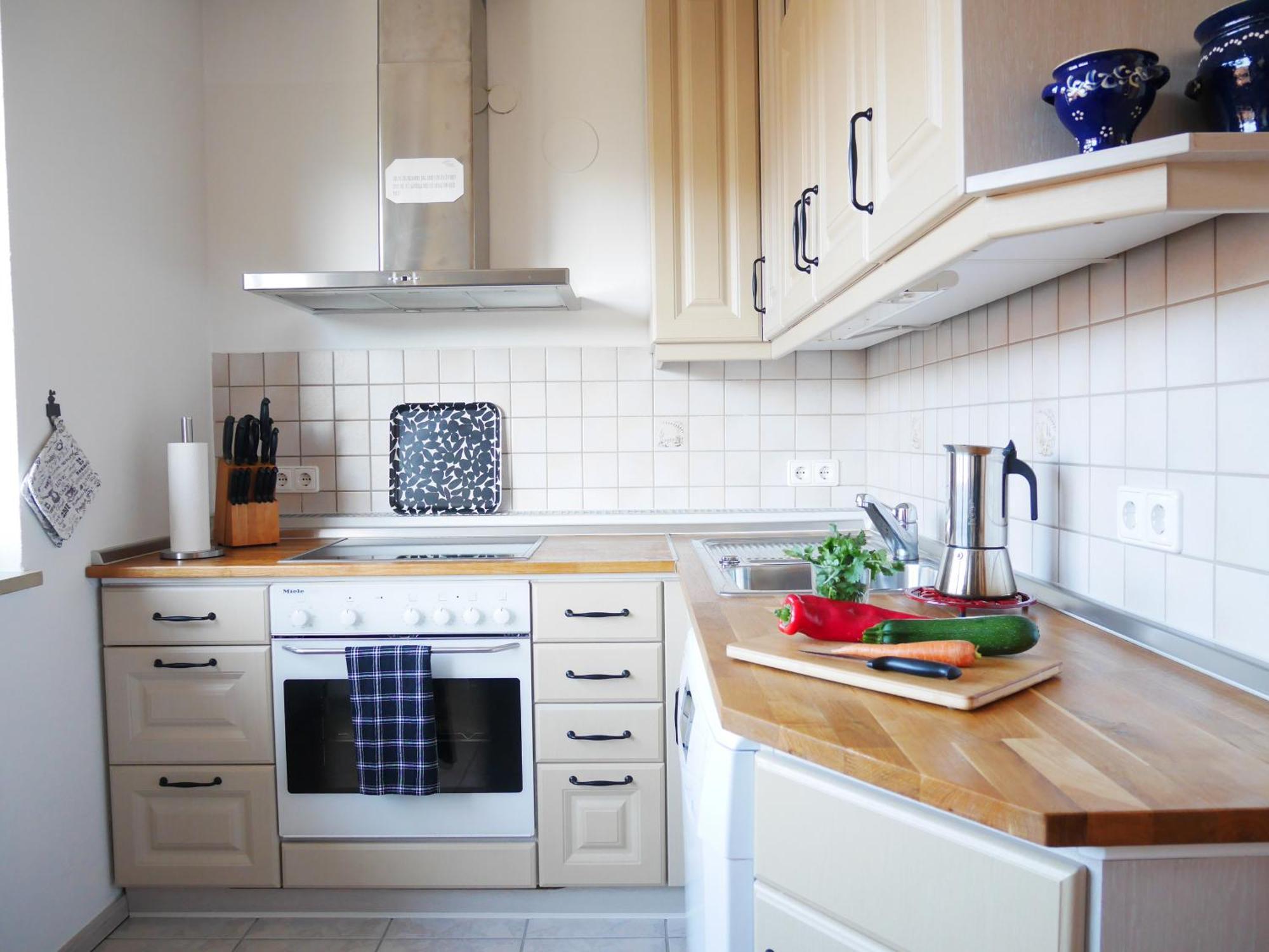 Ferienwohnung Eichkatzel Zell Екстериор снимка